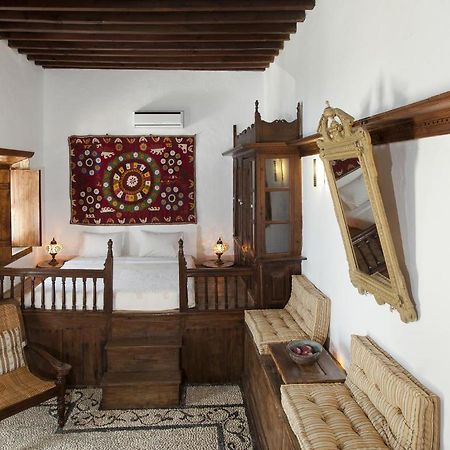 Casalindos Cottage Room photo