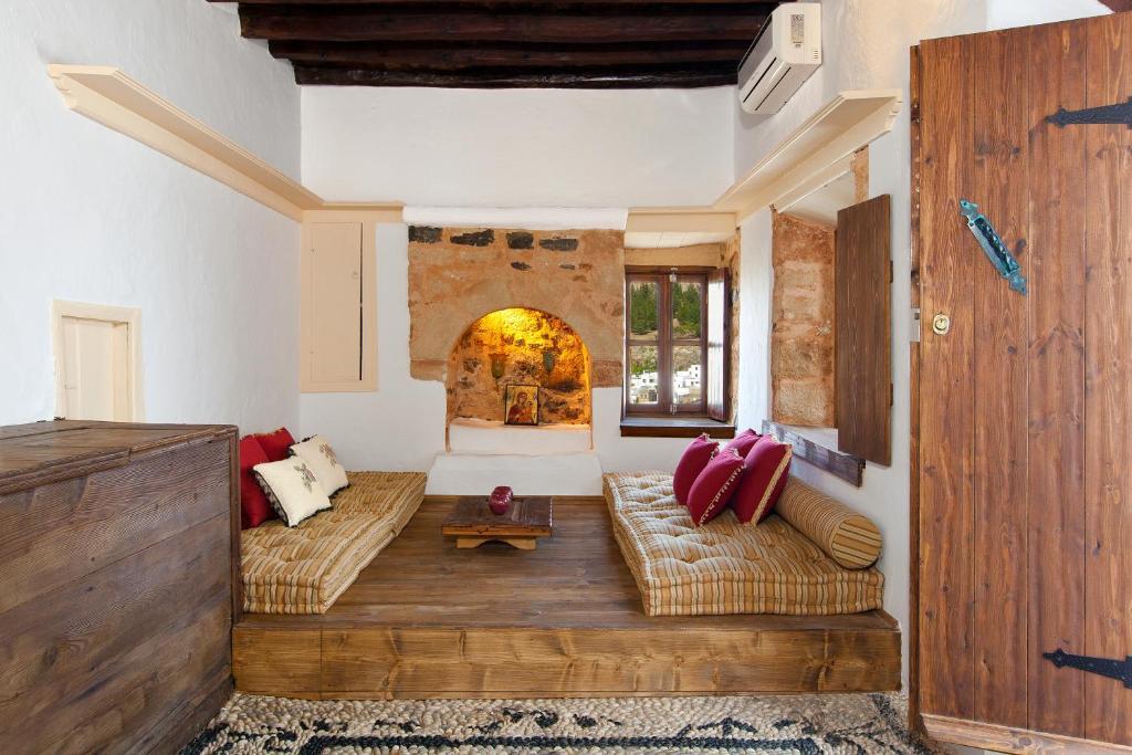 Casalindos Cottage Room photo