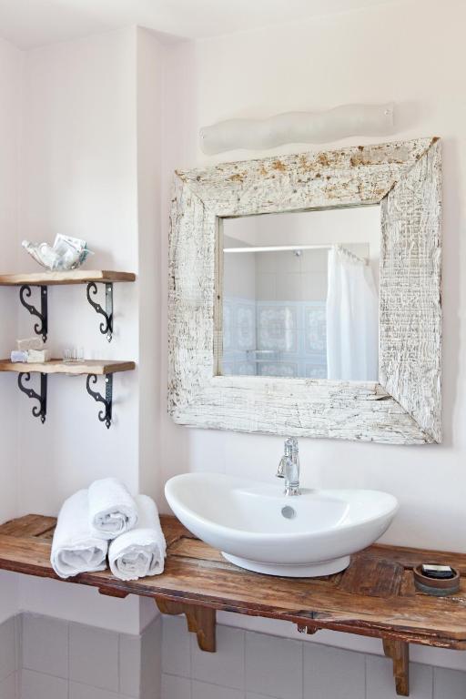 Casalindos Cottage Room photo