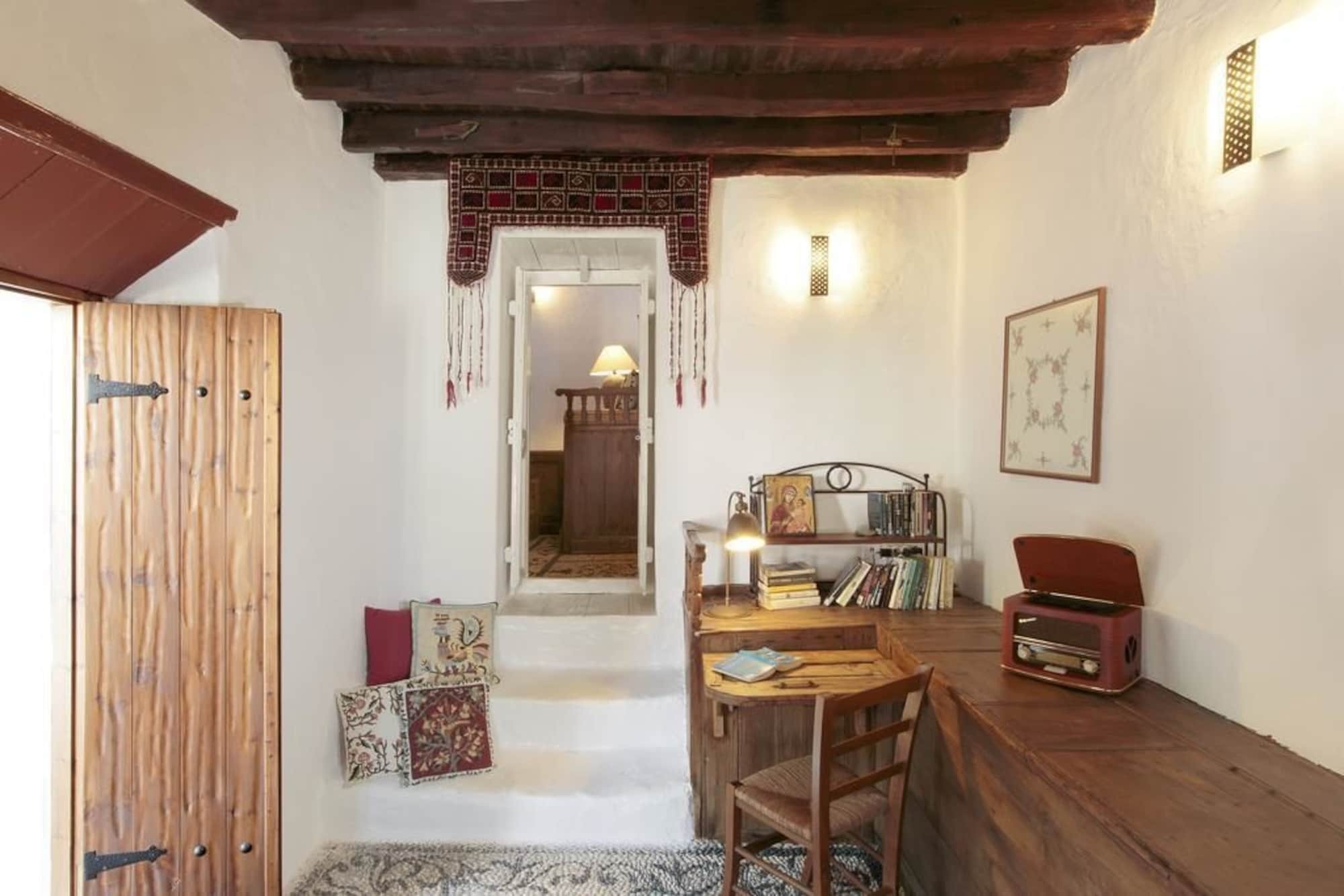 Casalindos Cottage Exterior photo